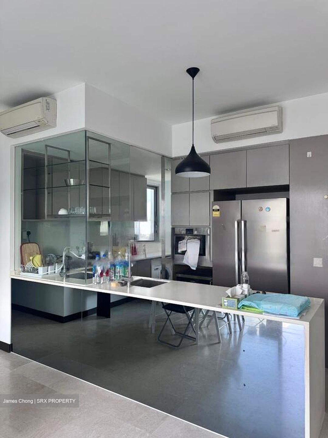 euHabitat (D14), Condominium #459964161